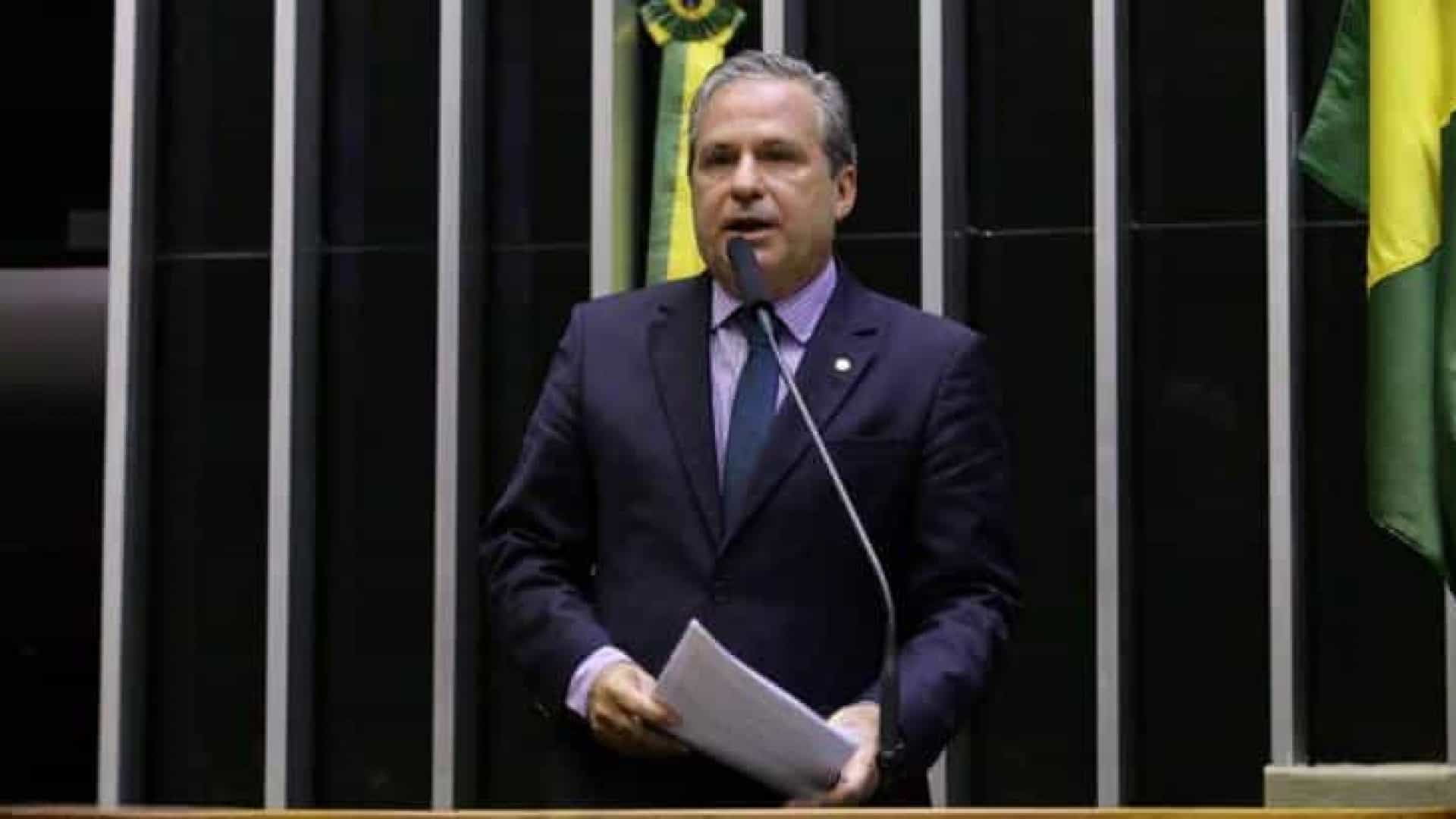 PSB fecha questão contra reforma da Previdência