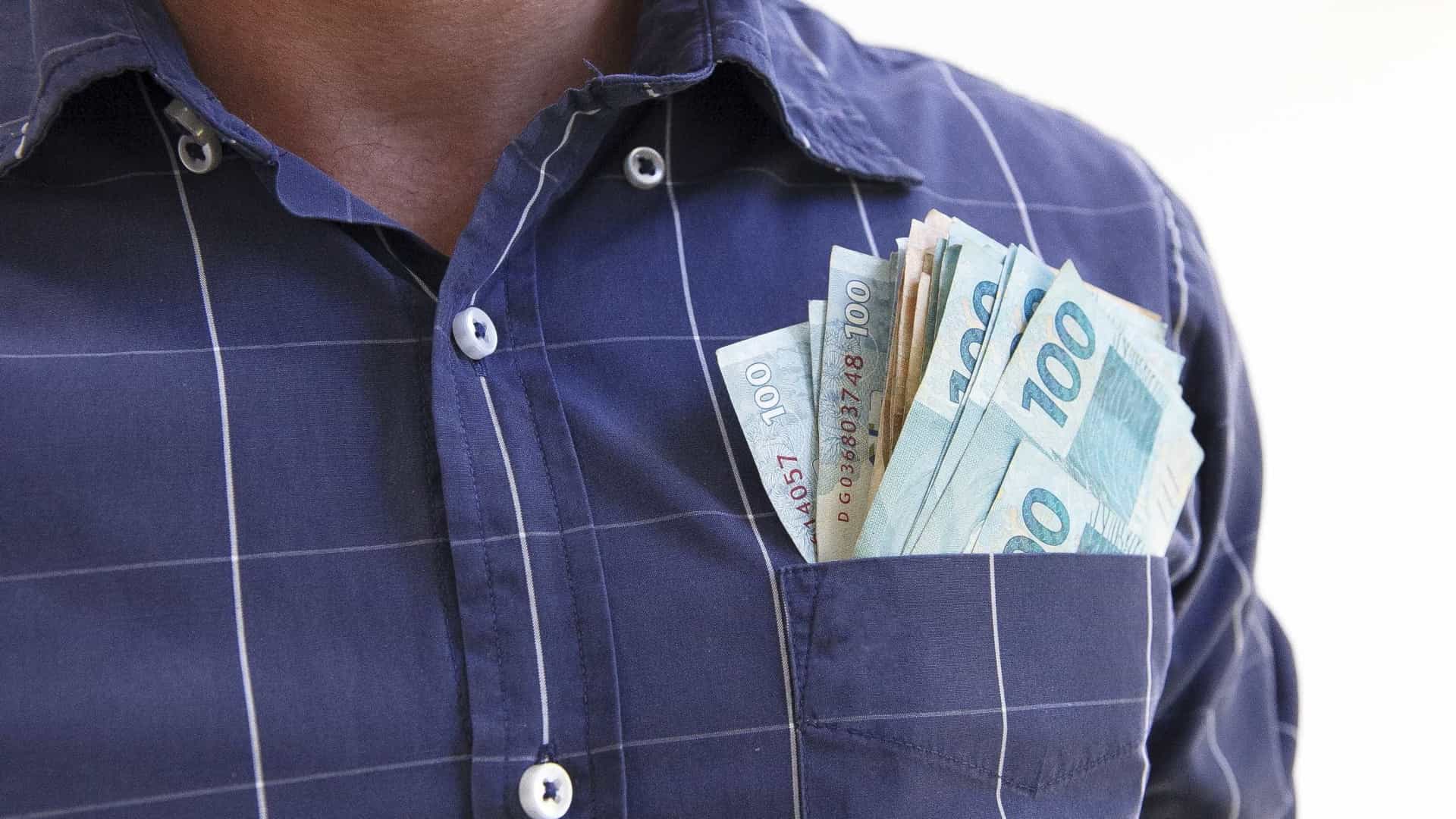 Pela primeira vez em sete anos número de milionários cai no mundo