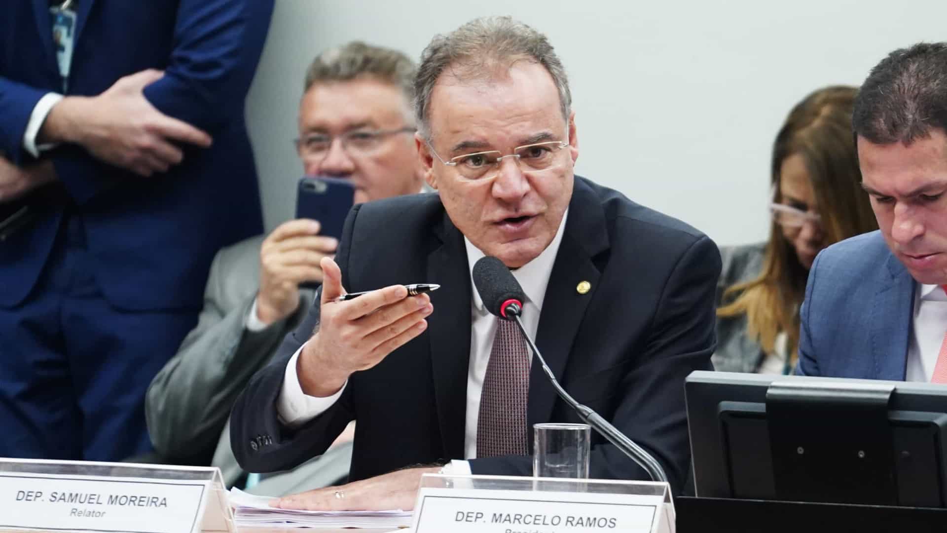 Para líderes dos partidos, texto da reforma tem ‘pontas soltas’