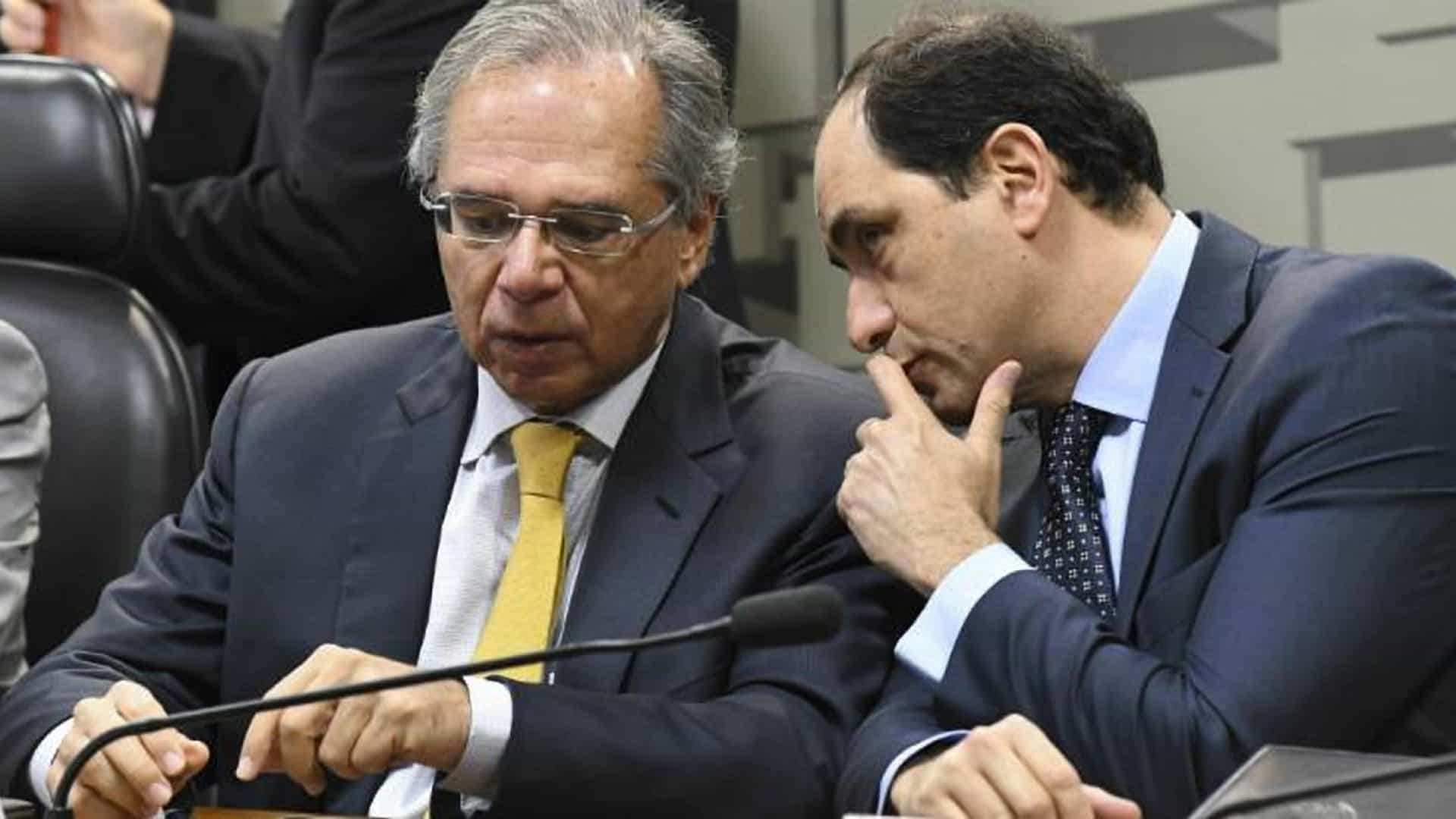 Governo pode elevar rentabilidade de contas do fundo