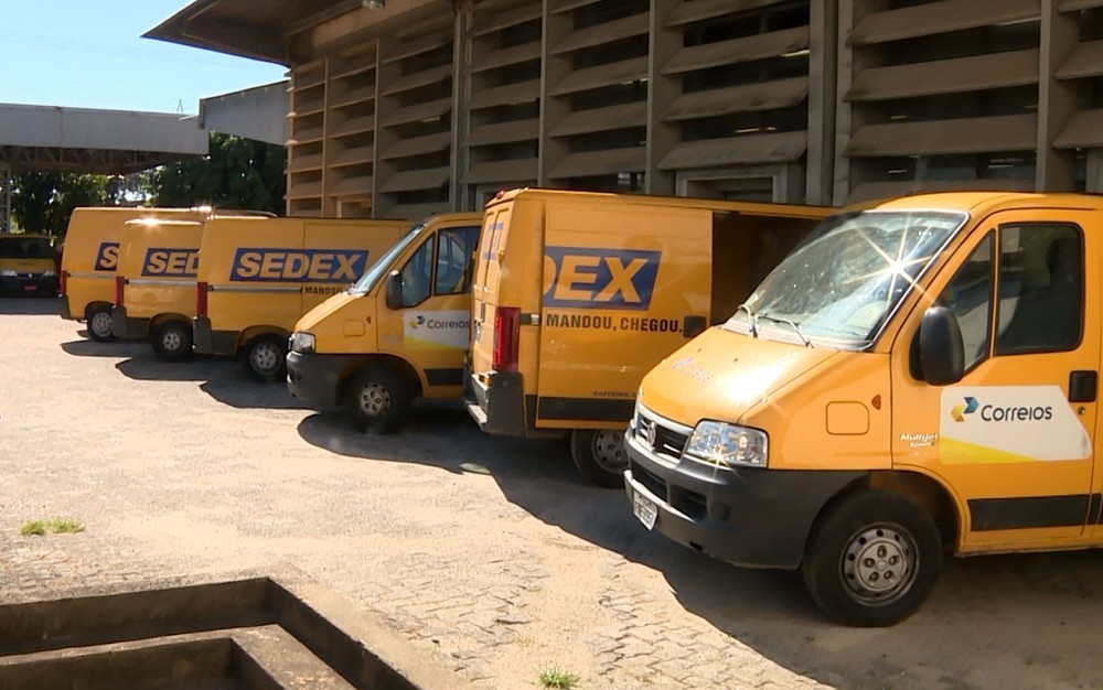 PDV dos Correios tem adesão de 4,9 mil empregados