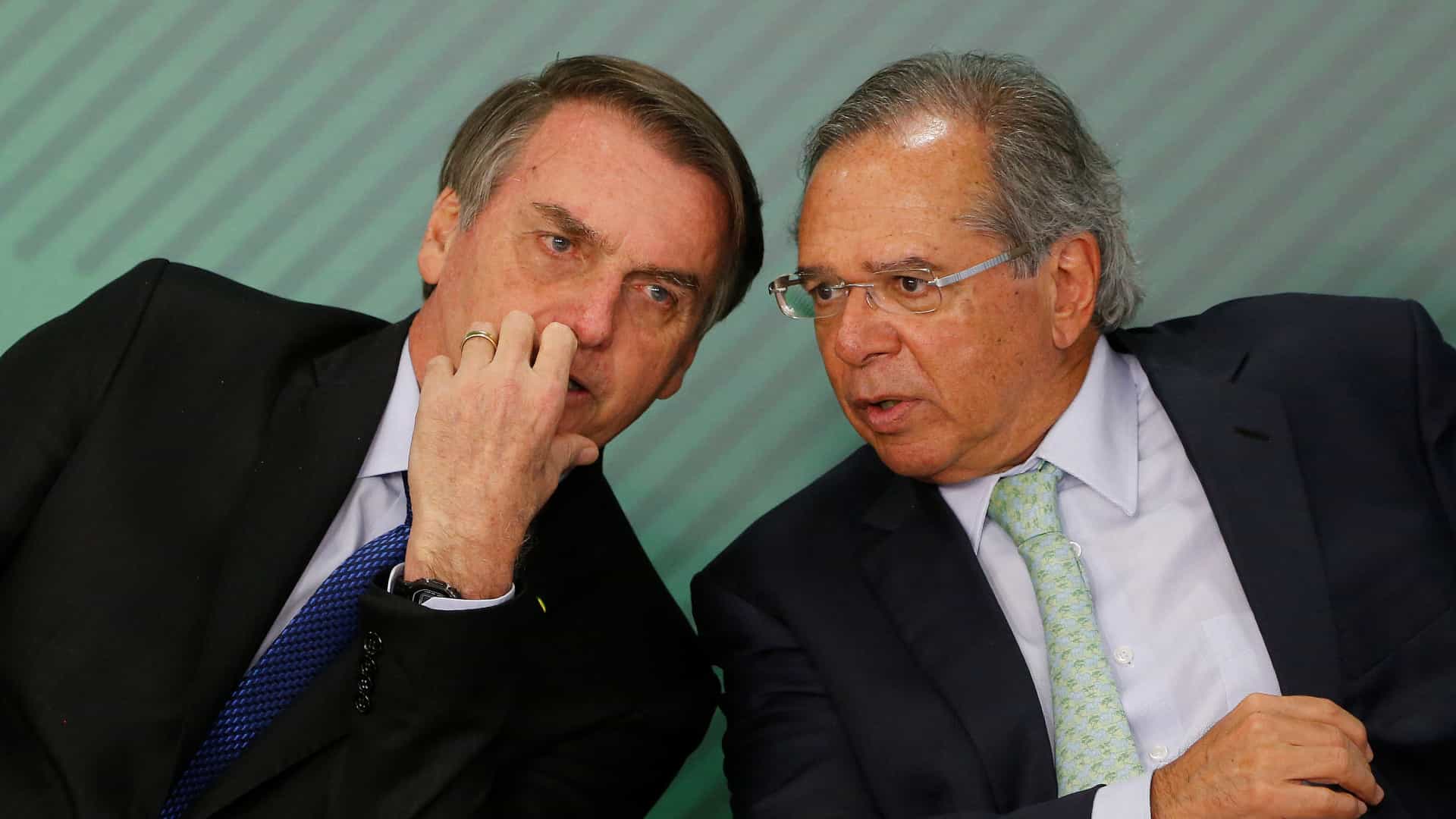 Projeção de alta do PIB de 2019 cai para 0,81%