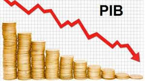 Mercado mantém previsão de queda no crescimento do PIB de 2019
