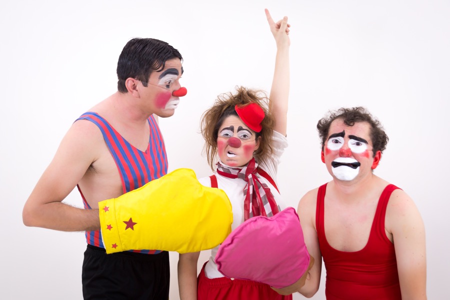 Mostra de teatro leva espetáculos a 13 cidades do Cariri