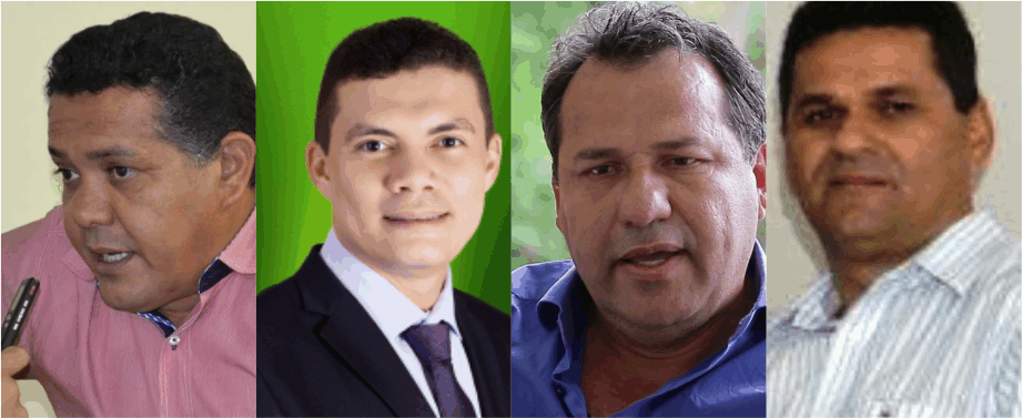 Enquanto isso, seguem movimentações em Missão Velha, Mauriti, Jardim e Penaforte