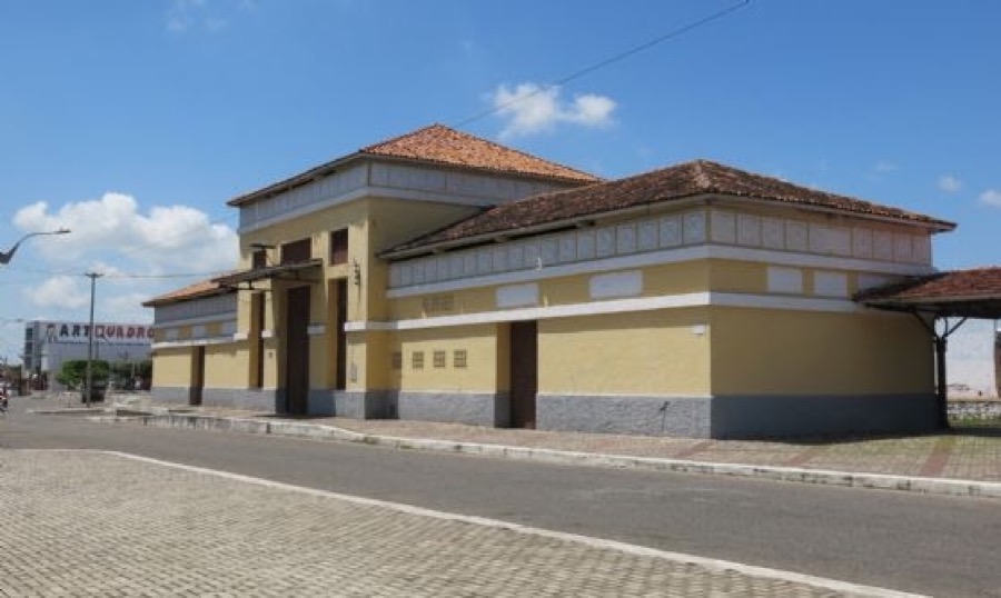 Prefeitura Juazeiro do Norte debate parceria com o Estado para criação do Museu do Trem