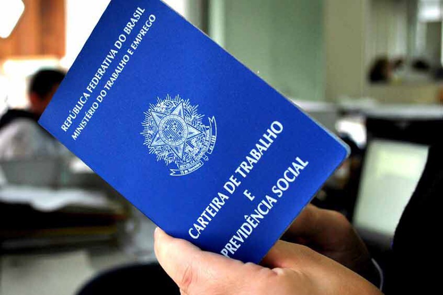 Emprego: Juazeiro lidera abertura de novas vagas no Crajubar