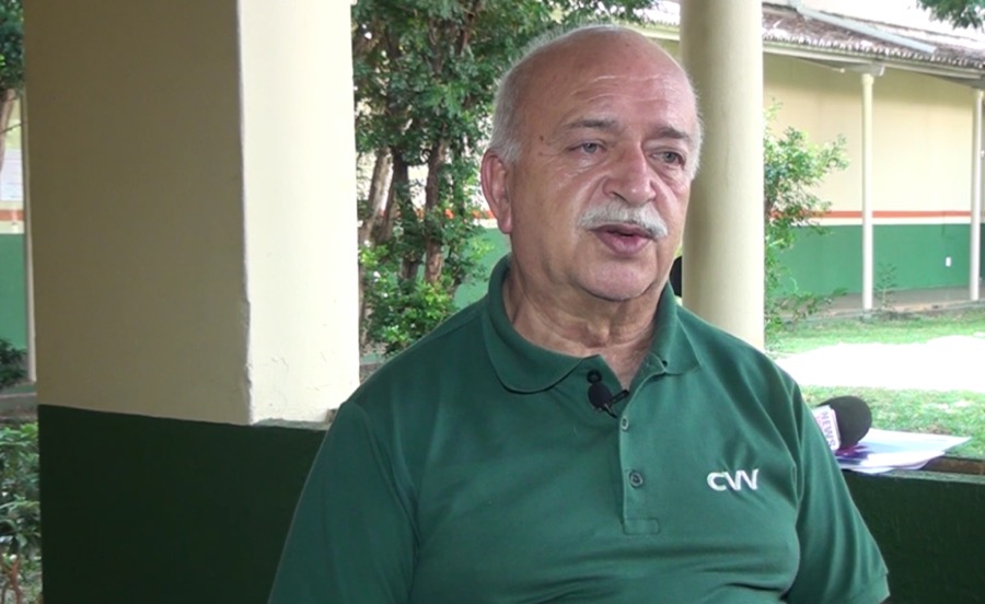 Projeto que ajuda pessoas que sofrem de depressão chega ao Cariri