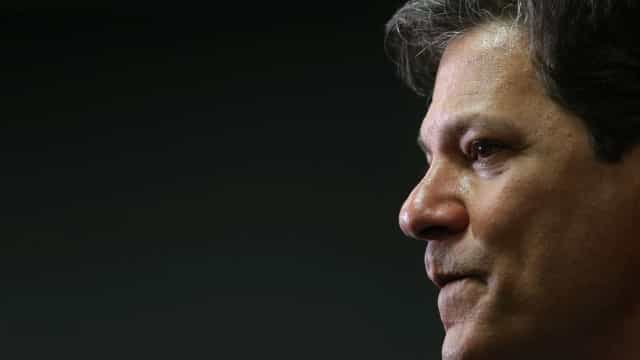 Haddad é condenado por crime de caixa dois