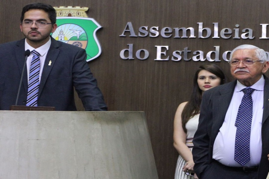 David assume cadeira com missão de fortalecer Raimundão para 2020