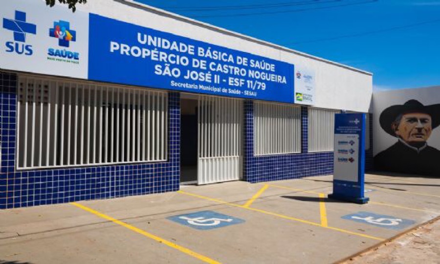 Prefeitura de Juazeiro do Norte amplia de 56 para 82 equipes de Saúde da Família e fortalece investimentos na Atenção Primária