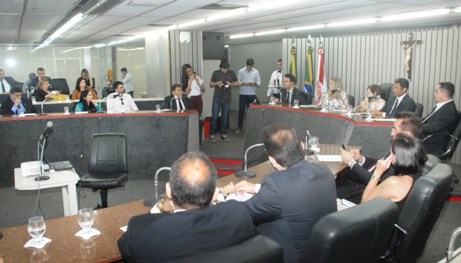 Programa Tempo de Justiça será implantado nas comarcas de Juazeiro do Norte, Crato e Barbalha