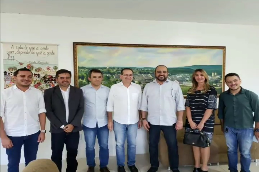Grupo Cariri Center anuncia abertura de nova loja no Crato ainda neste ano