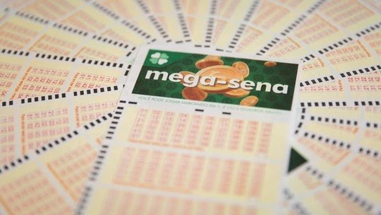 Ninguém acerta a Mega-Sena e prêmio vai a R$ 24 milhões
