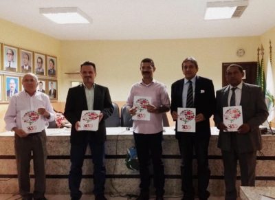 Câmara discute instalação do Centro de Valorização da Vida no Crato