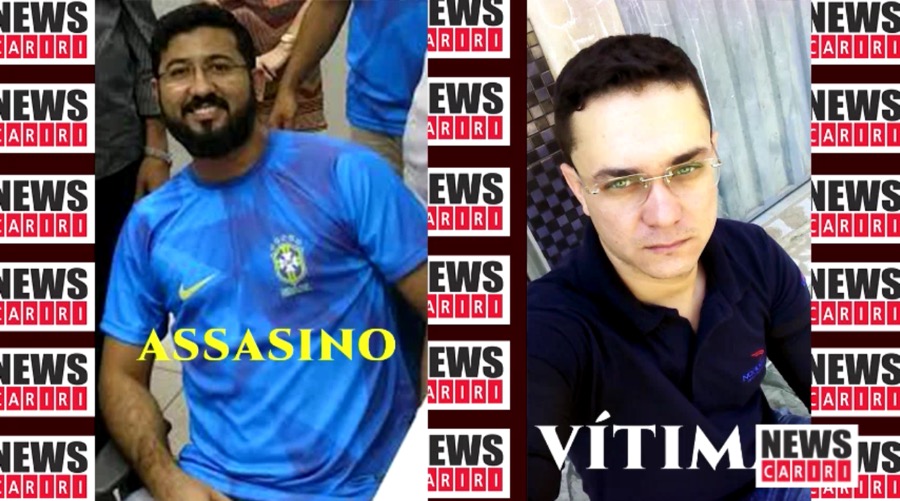 Caso Pedro: após quase 1 ano, acusado de assassinar empresário em Juazeiro do Norte segue foragido