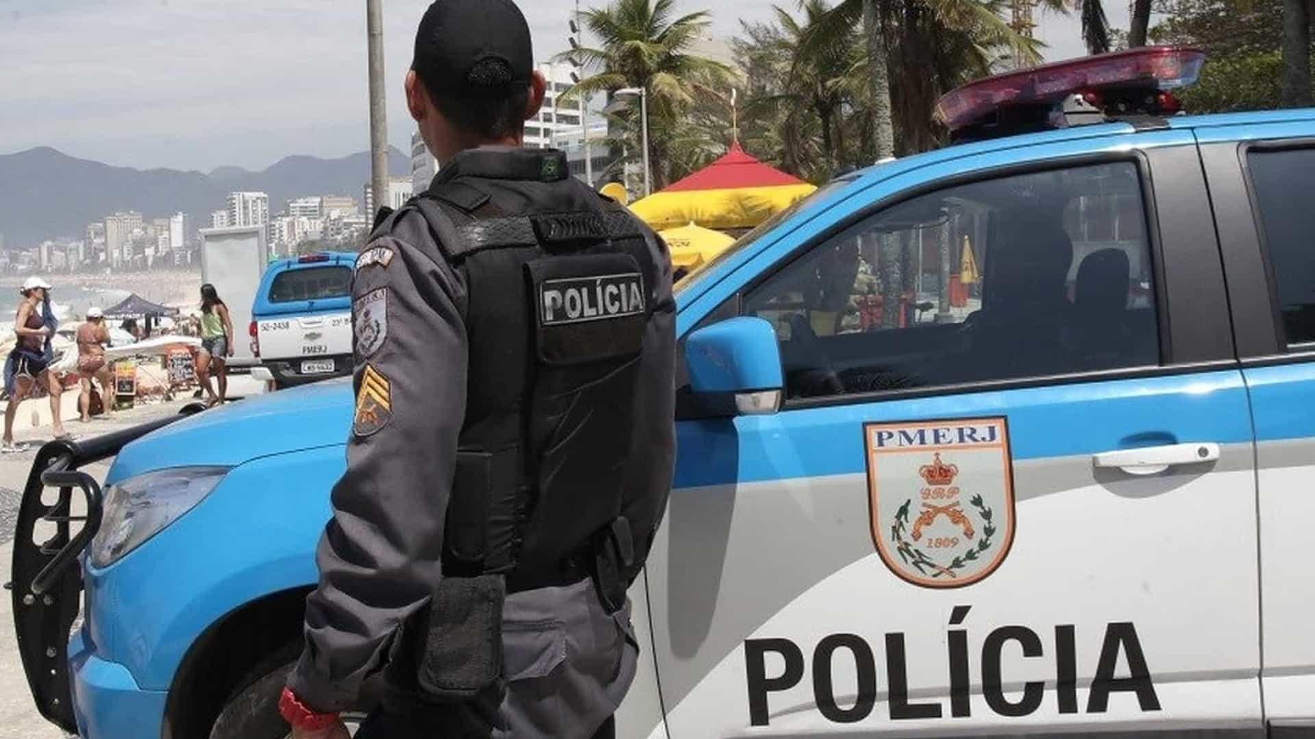 Justiça do Rio treina PMs que vão atuar na Patrulha Maria da Penha