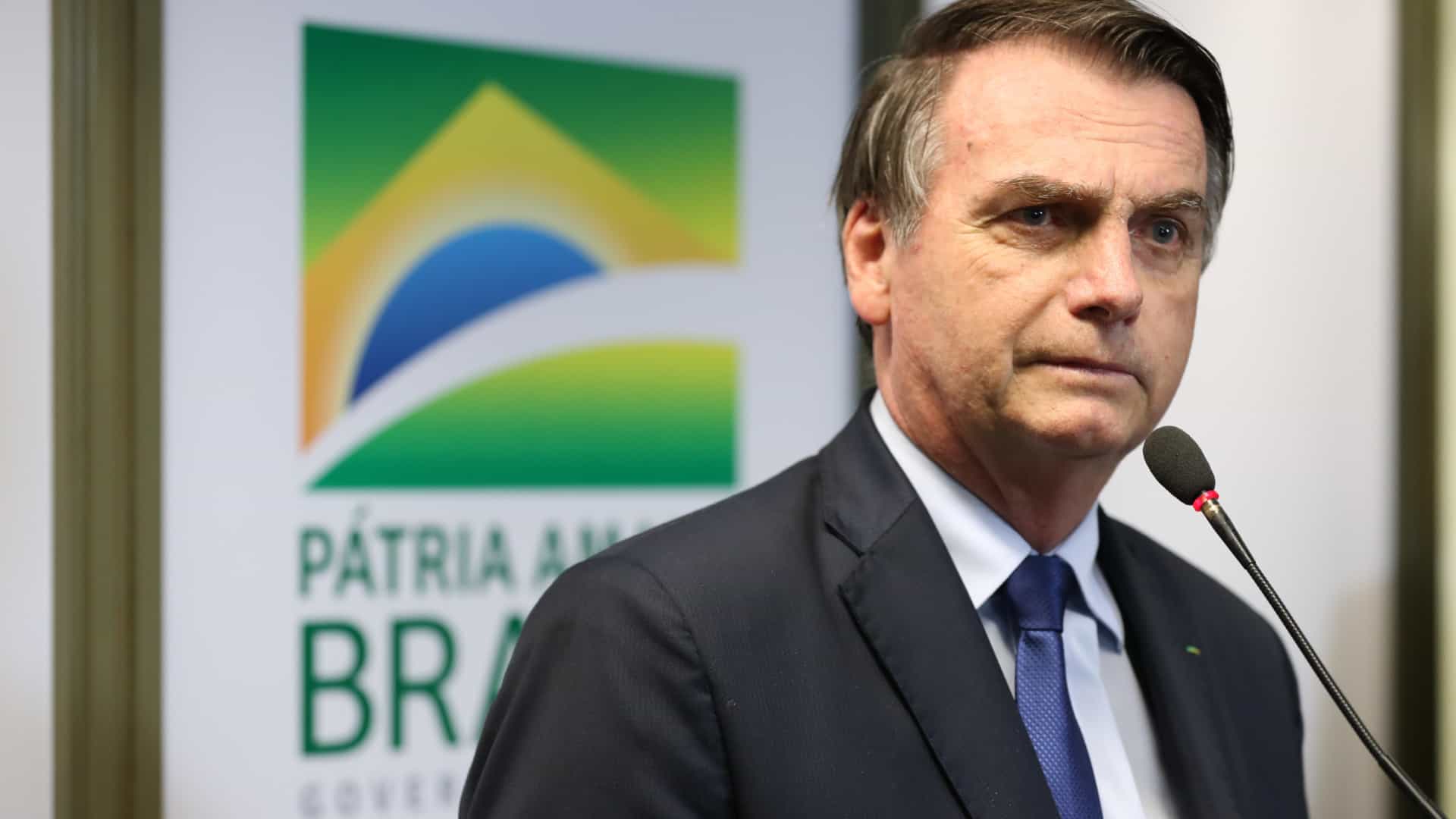 Brasil vai rejeitar ajuda para a Amazônia oferecida pelo G7
