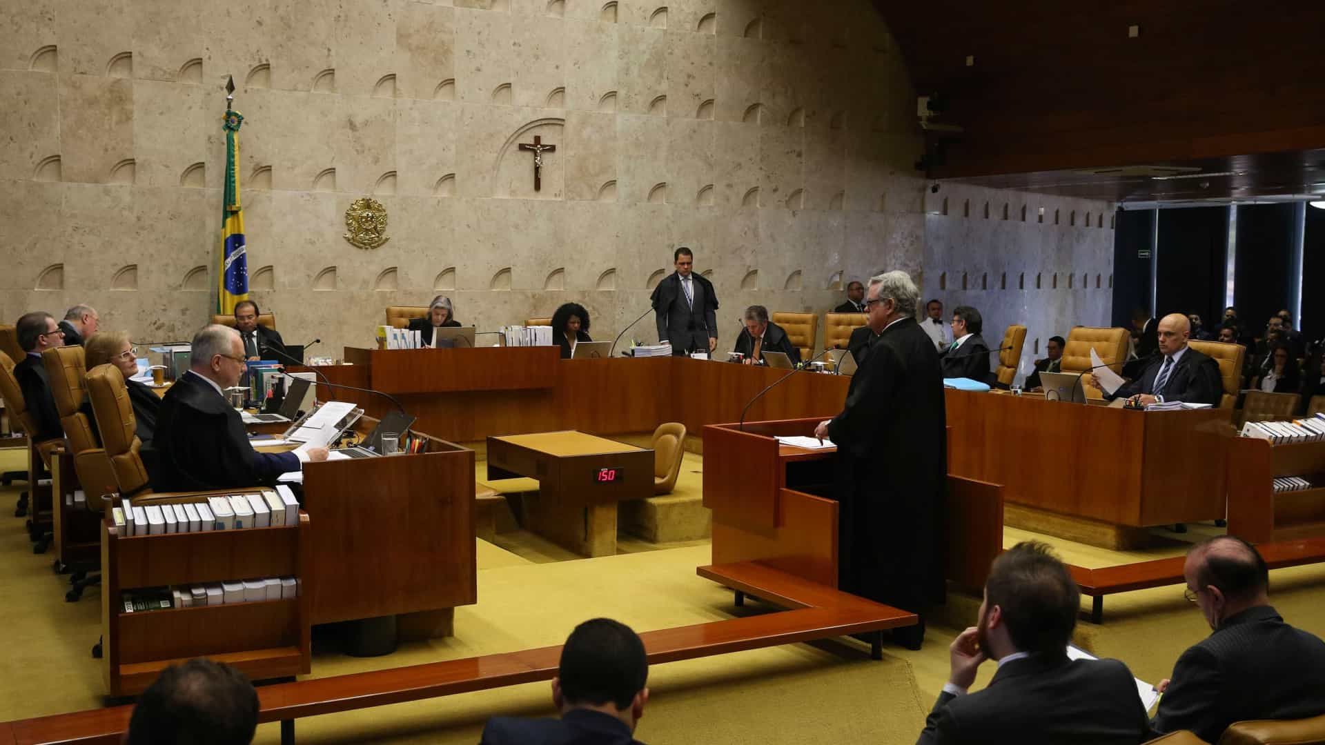 STF rejeita ação do PSL contra Estatuto da Criança e do Adolescente