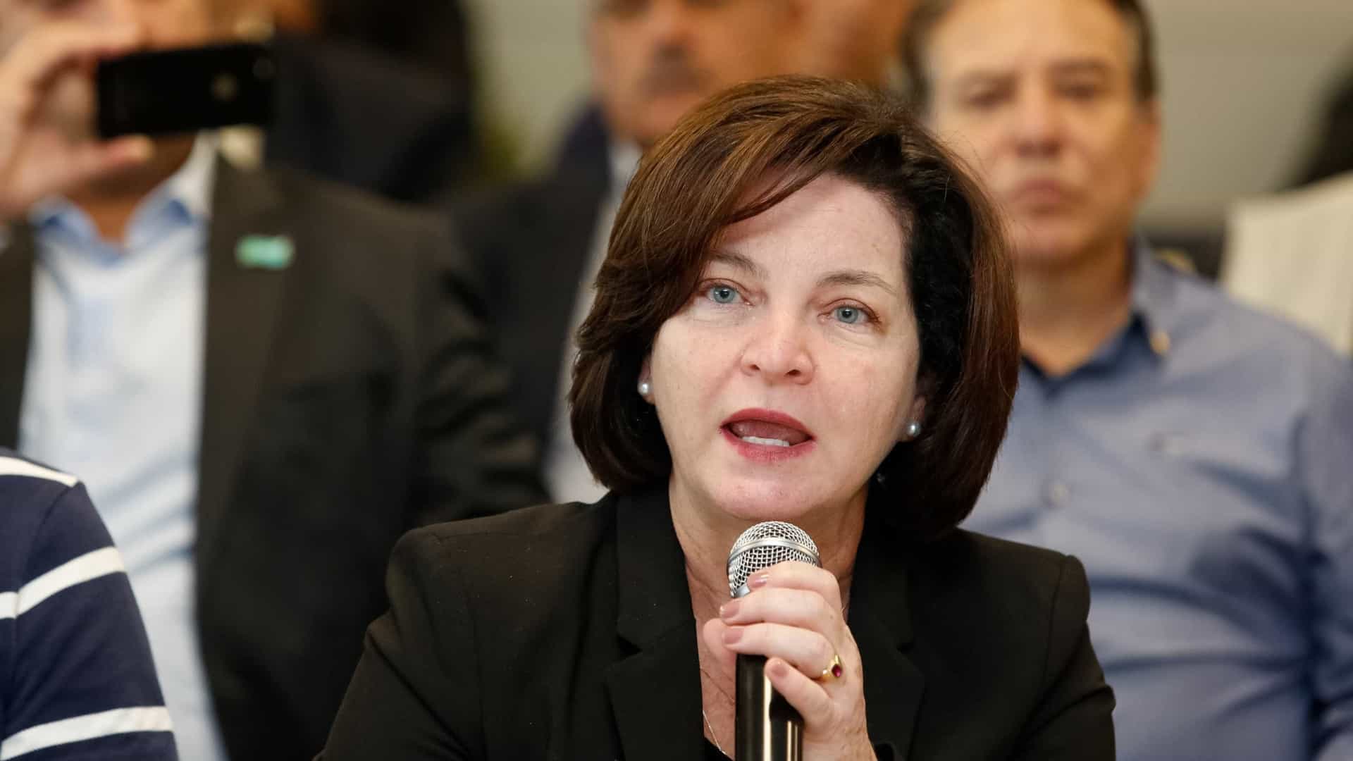 Raquel suspeita de ação orquestrada e pede investigação sobre queimadas