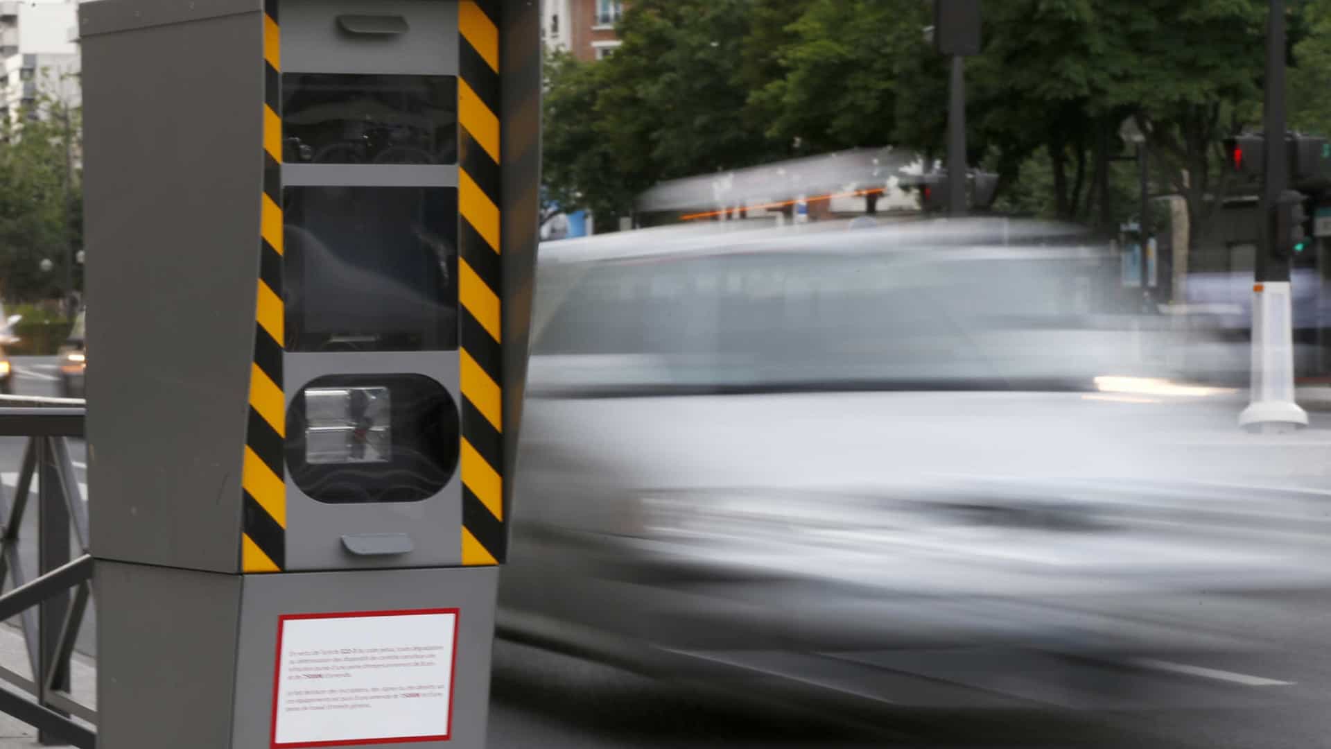 Perguntas e respostas sobre o que diz a legislação sobre radares móveis