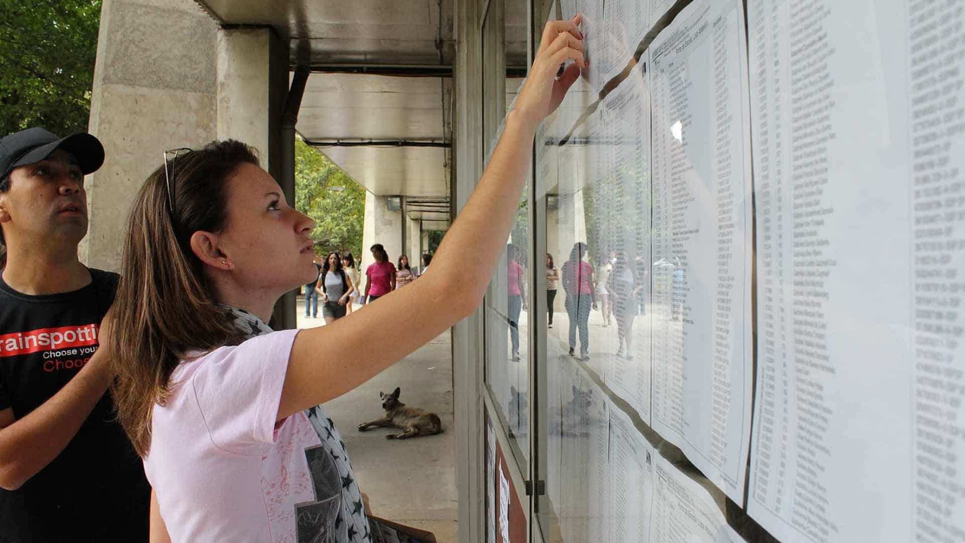 Governo publica critérios para autorização de concursos públicos