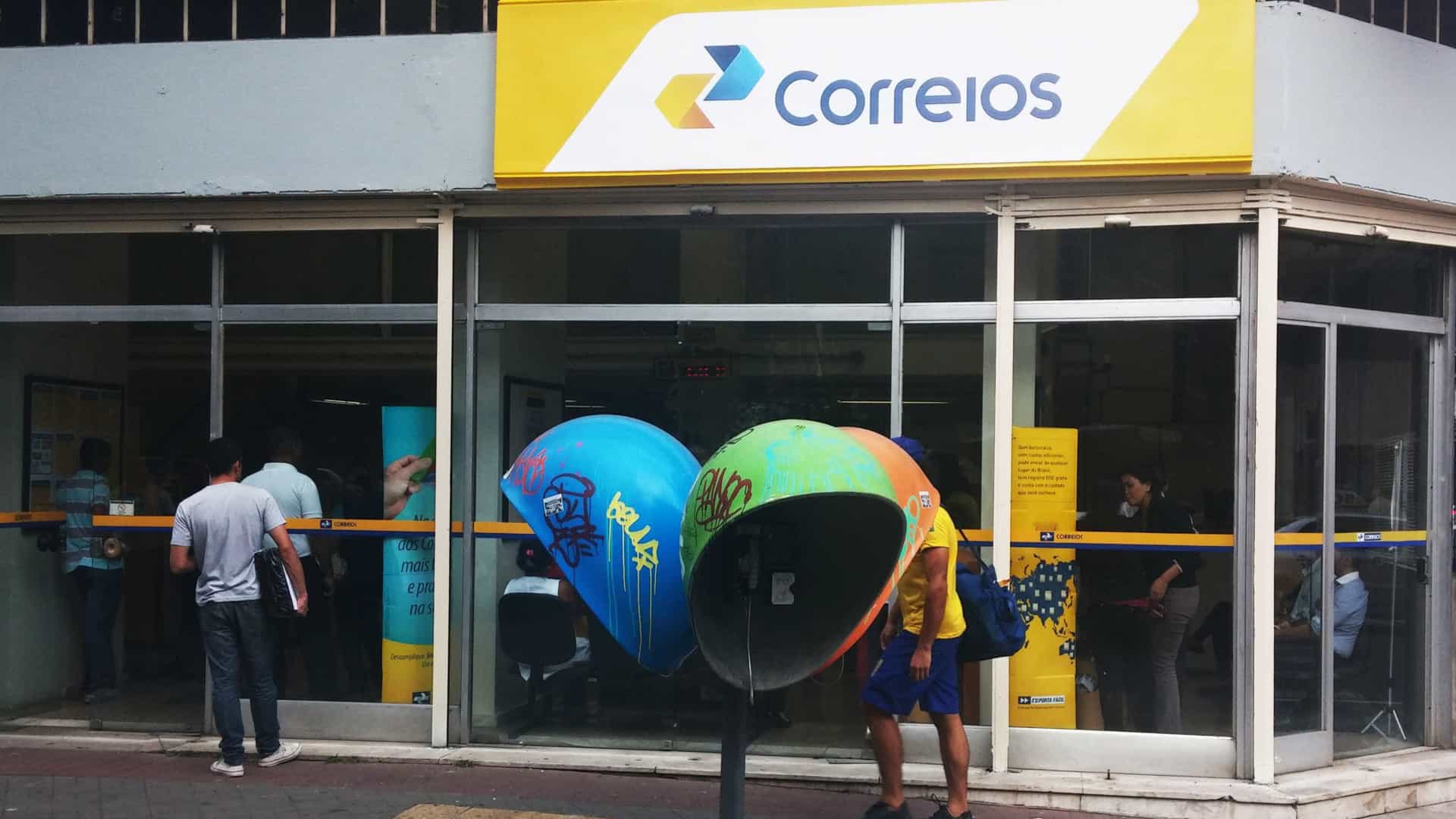 Nove empresas estão na lista para privatização
