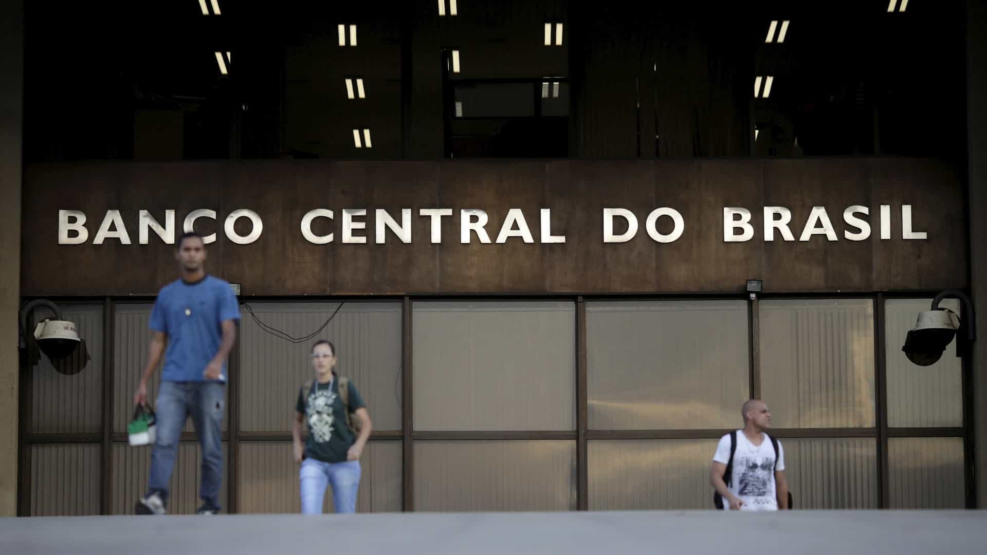 Banco Central apresenta balanço positivo no primeiro semestre