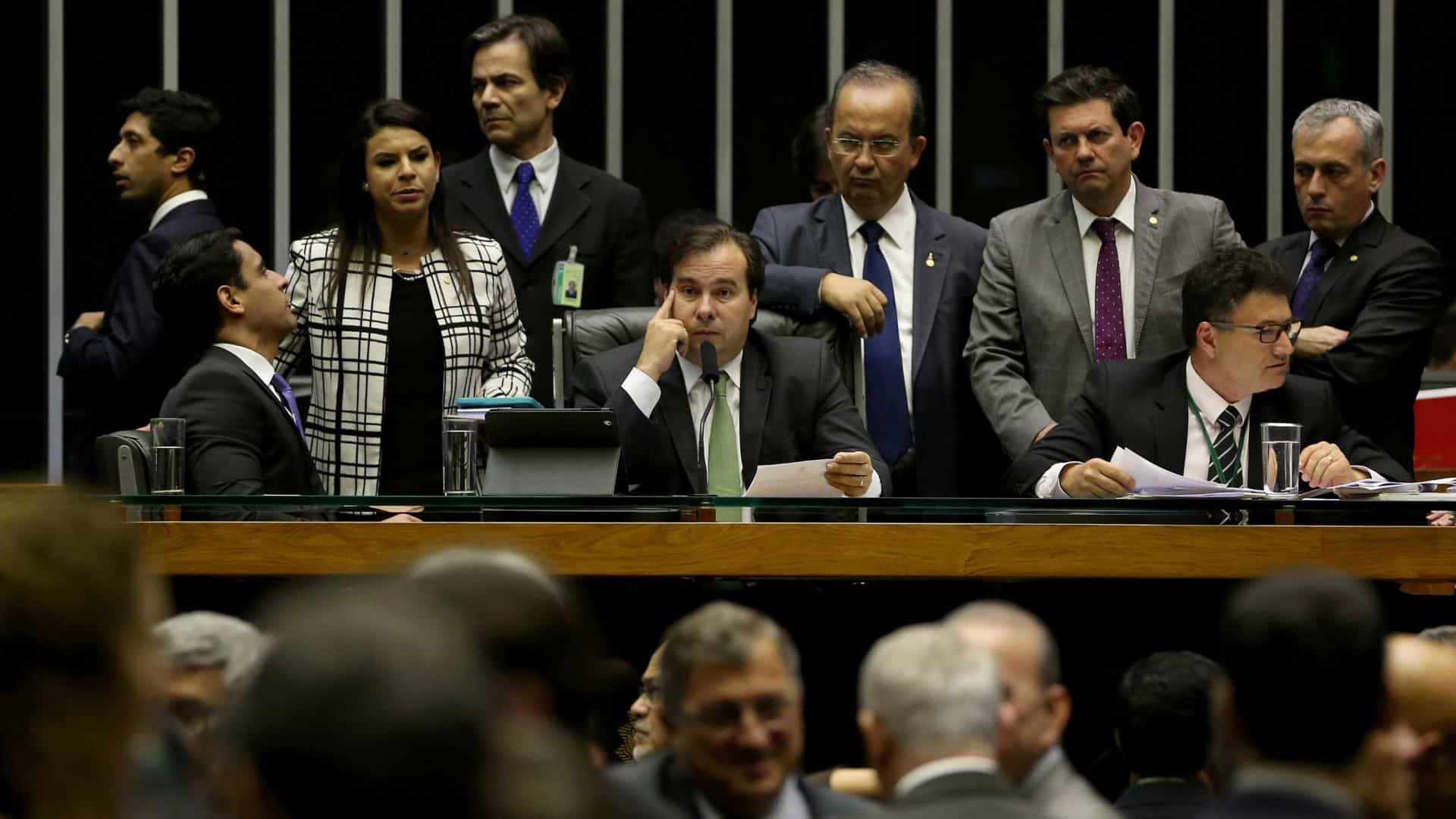 Câmara aprova texto-base da MP da Liberdade Econômica