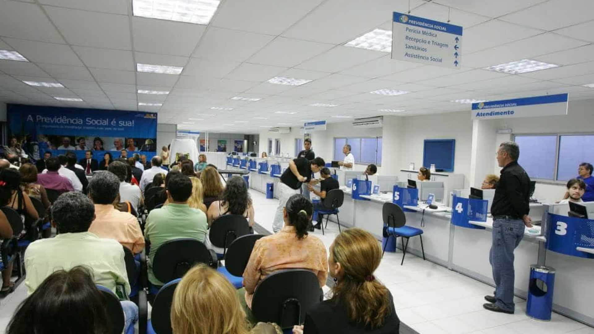 Juízes tentam regras mais brandas na Previdência