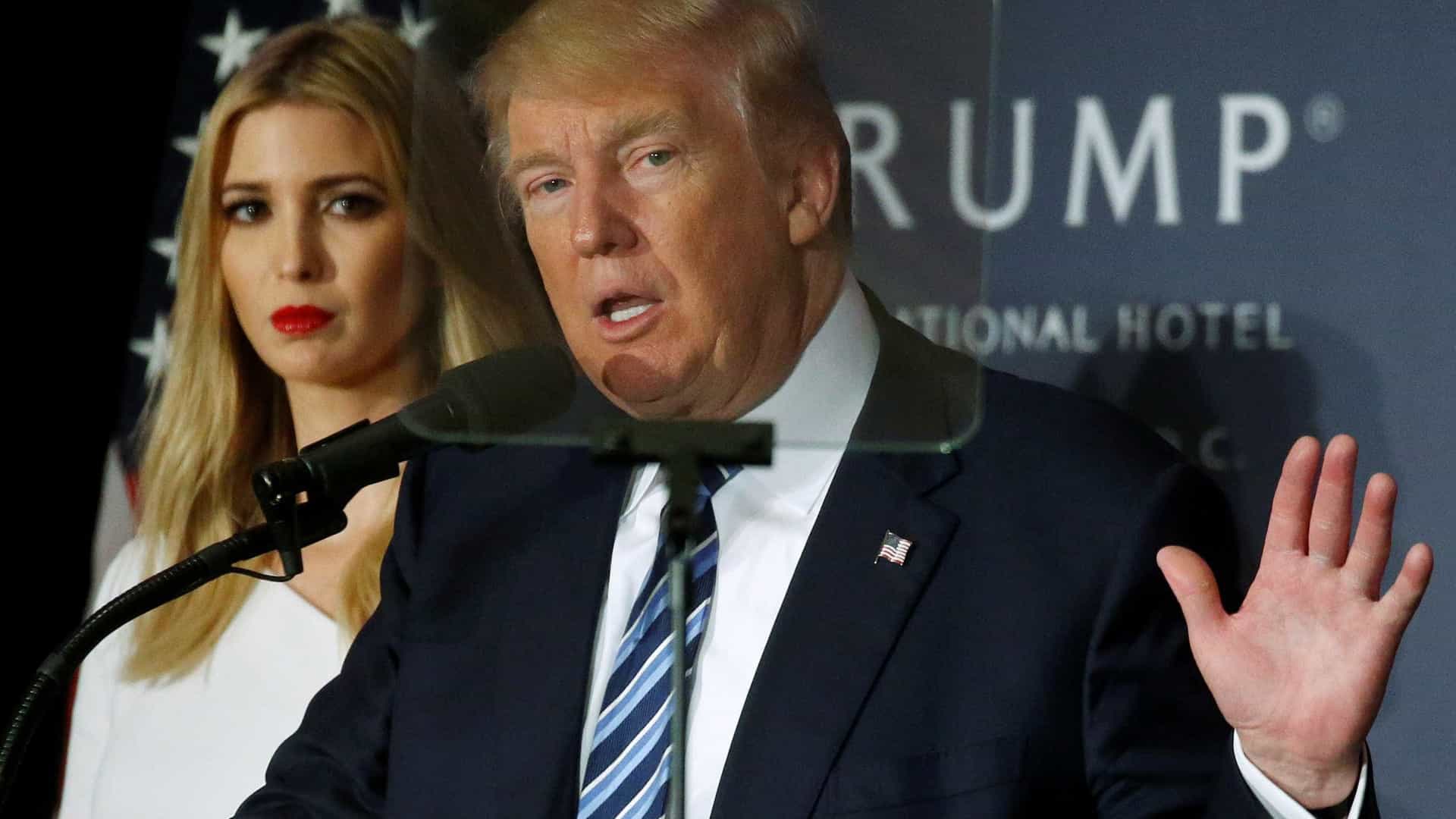 Até que ocorra um acordo, tarifaremos bastante a China, diz Trump