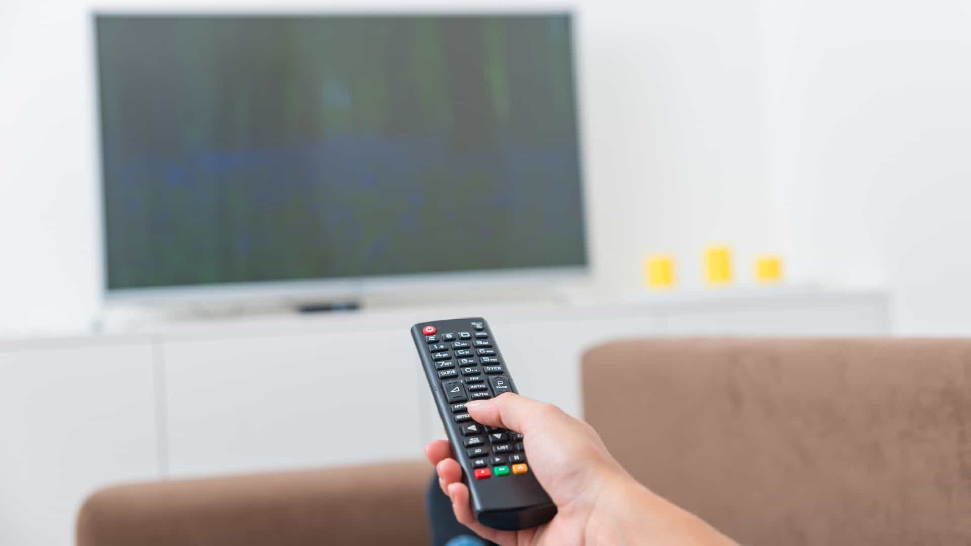 Governo quer mudar regras para TV a cabo