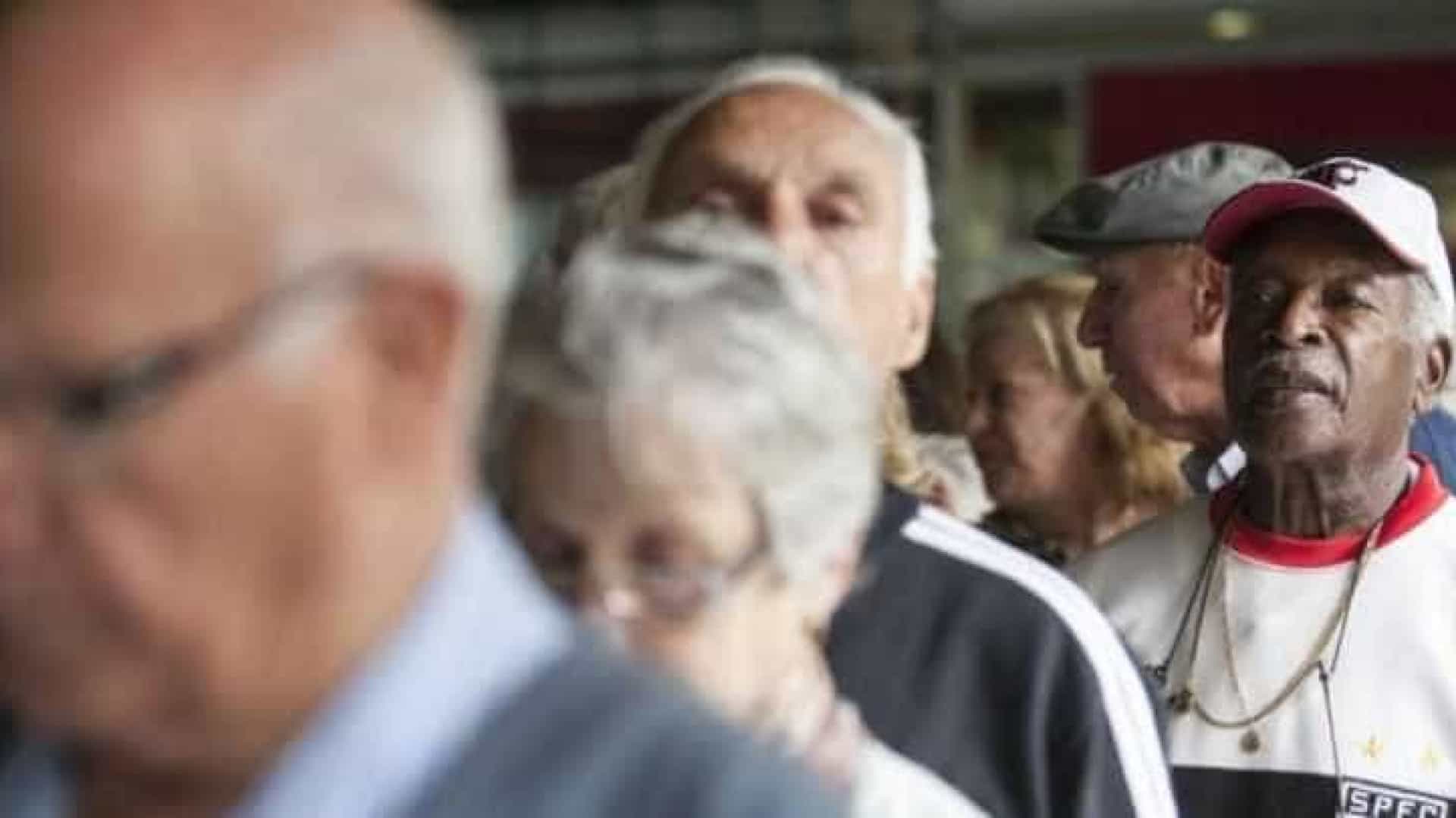 Com reforma, gasto municipal com previdência cairia até 70%