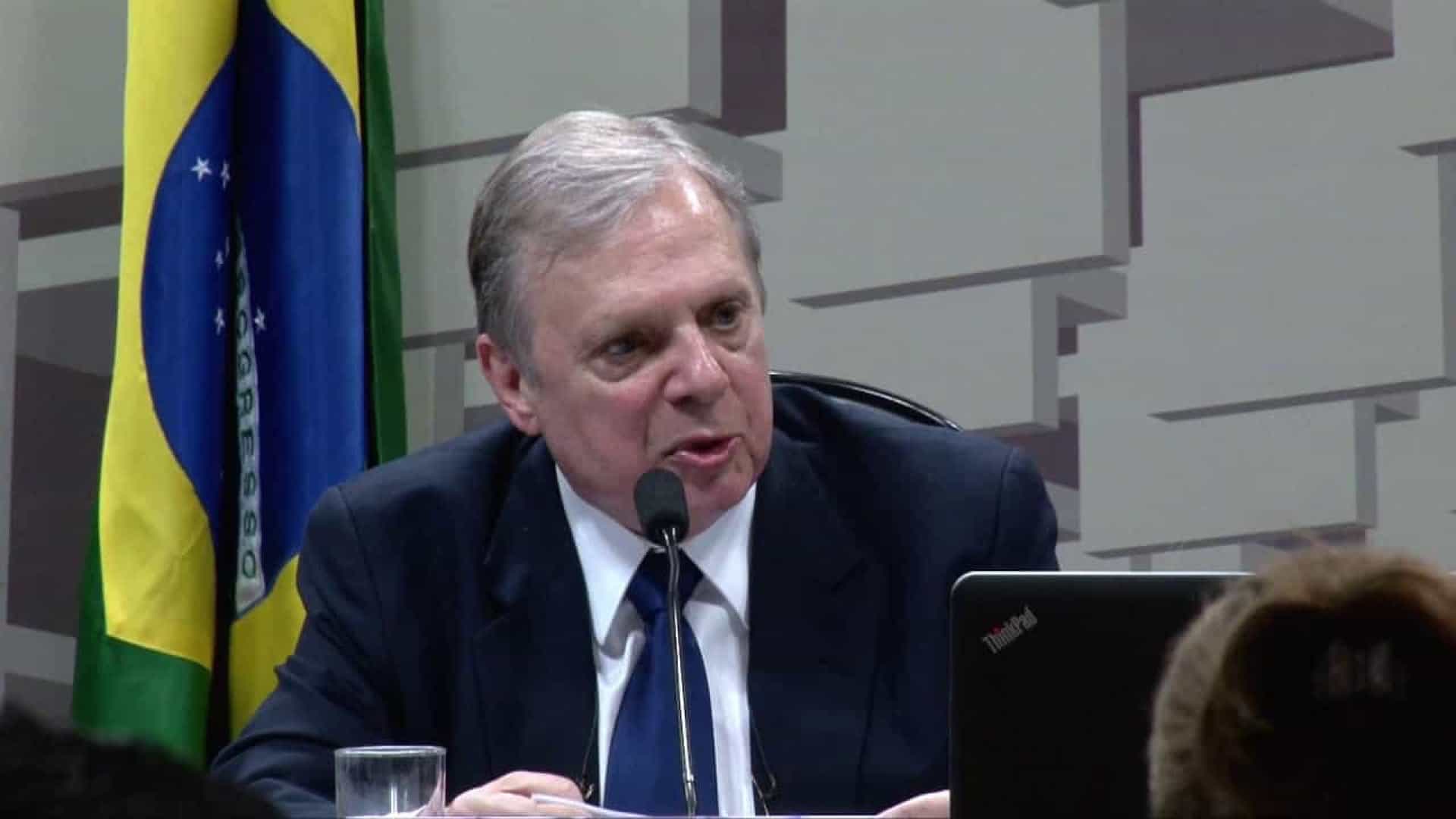 Relator desidrata reforma em R$ 31 bi