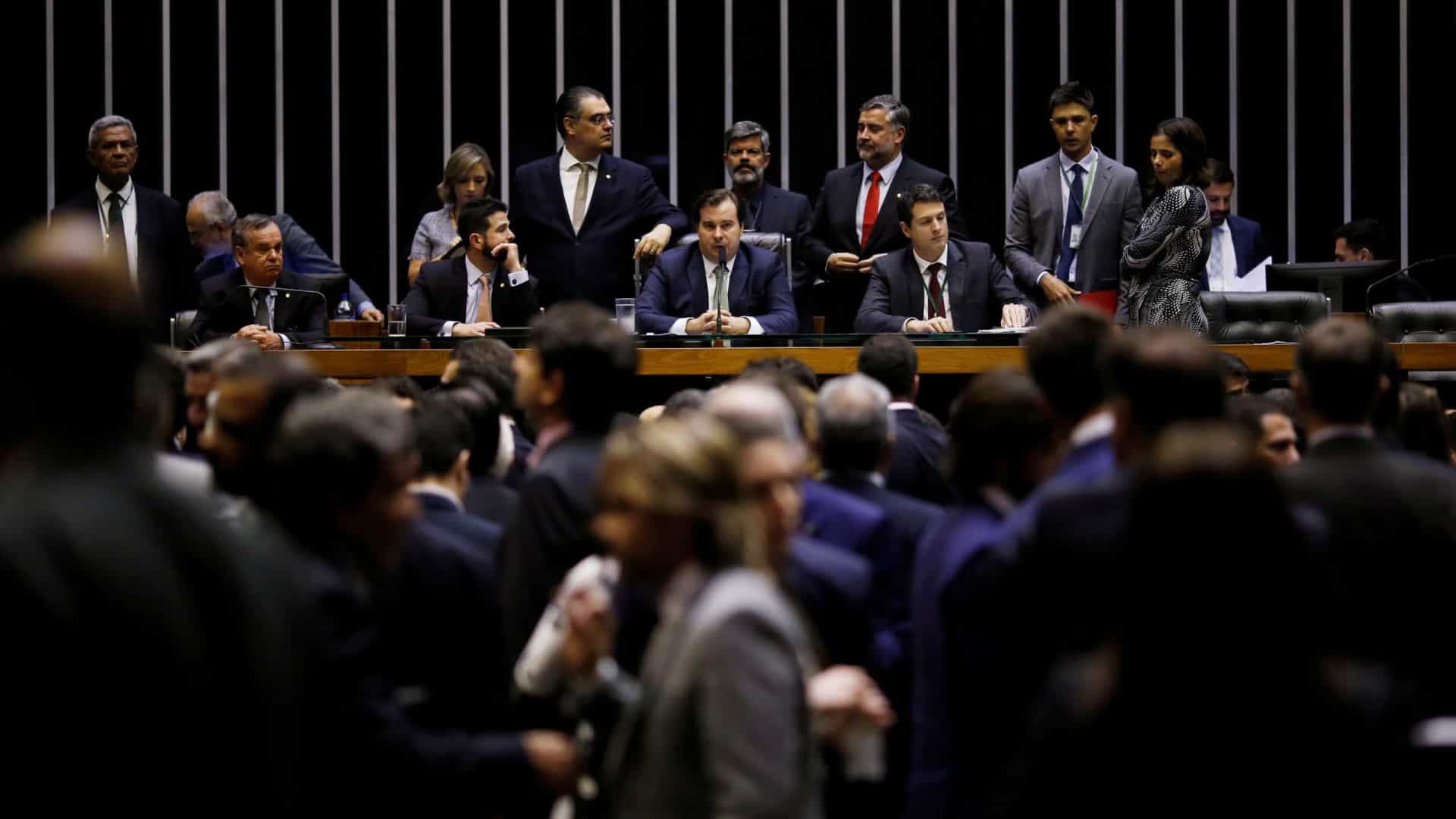 MP da Liberdade Econômica pode ser votada pela Câmara nesta semana
