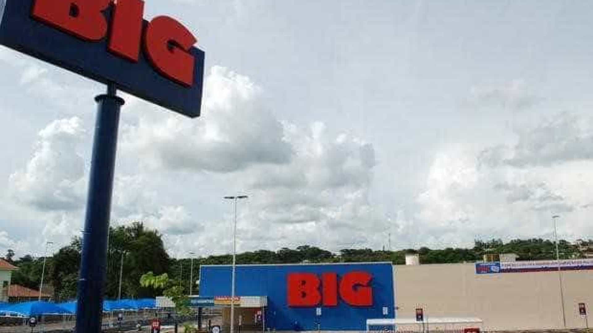 Walmart muda de nome no Brasil e prevê investir R$ 1,2 bi