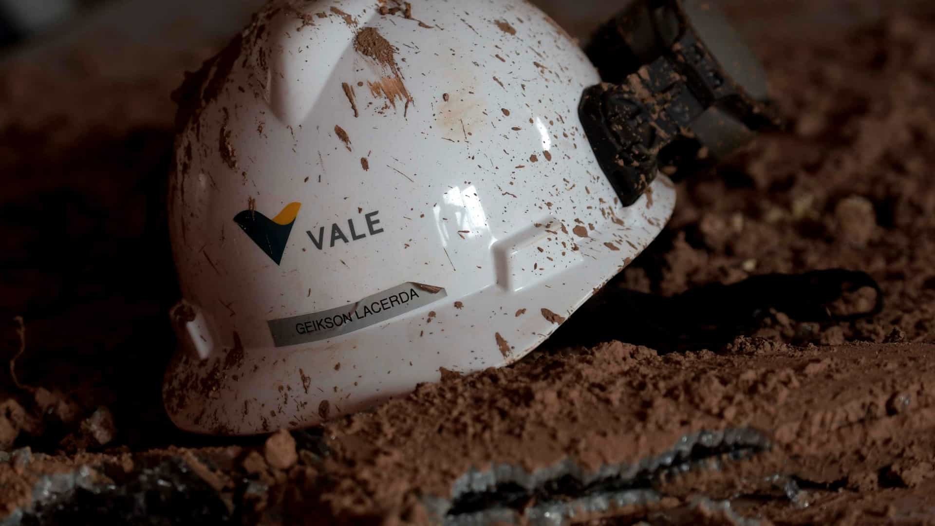 Vale fecha mais um trimestre com prejuízo após Brumadinho