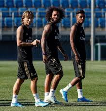 Faz o gol, cara… Rodrygo aproveita chance de mostrar seu valor no Real Madrid