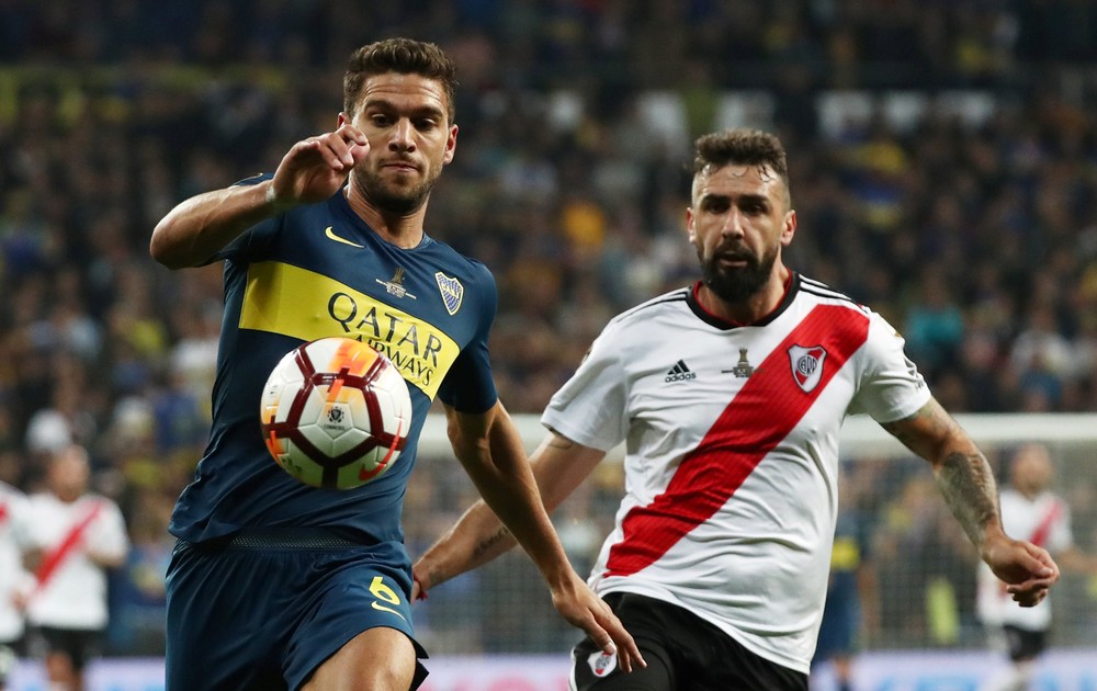 Fábregas confidencia vontade de jogar na Argentina e disputar Libertadores: “Seria um prazer”