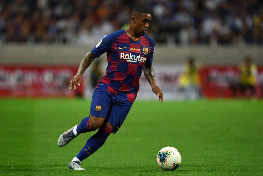 Zenit aguarda Malcom para fazer exames médicos e fechar transferência