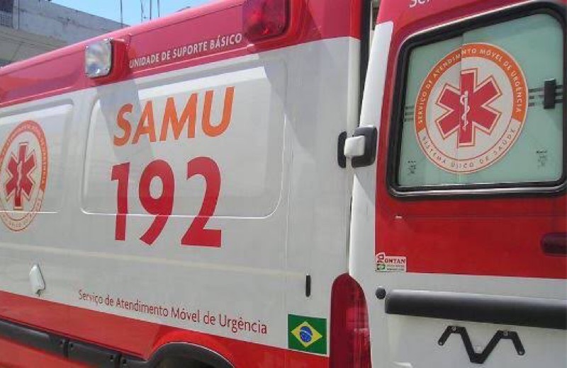 Homem de  69 anos morre após colisão entre veículos na cidade de Jardim-CE
