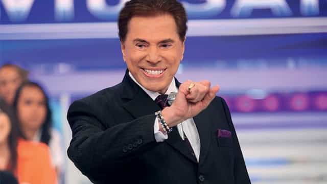 Políticos usam verba pública em ‘caravana’ a show de Silvio Santos