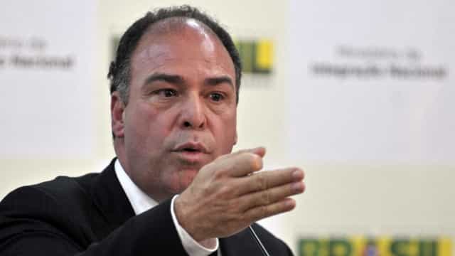 Busca da PF gera embate entre Senado e Supremo