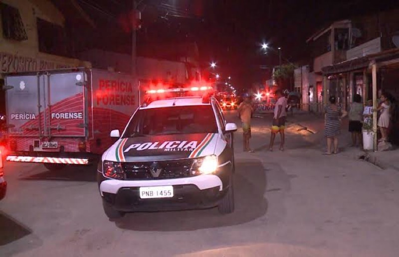Referência no Brasil, Ceará chega ao 17° mês seguido de queda nos crimes violentos
