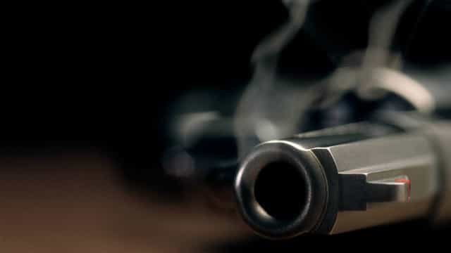 Polícia Federal apreende revólver em endereço de Janot