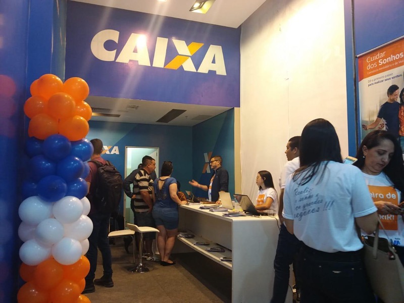 Recorde: Feira supera expectativa e vende mais de 100 milhões de reais em imóveis no Cariri