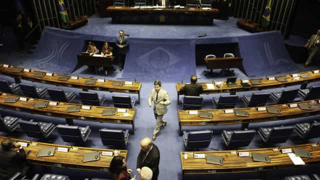 Projeto que altera Fundo Eleitoral é aprovado