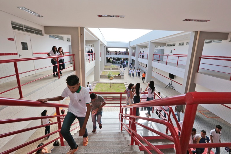 Educação Profissional favorece o ingresso de jovens caririenses no mercado de trabalho