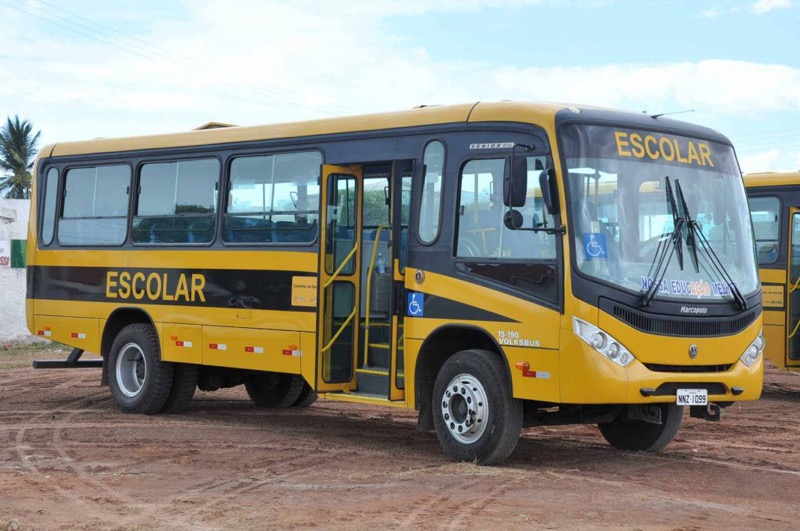 Vereador pede informações sobre a falta de transporte escolar em Juazeiro do Norte