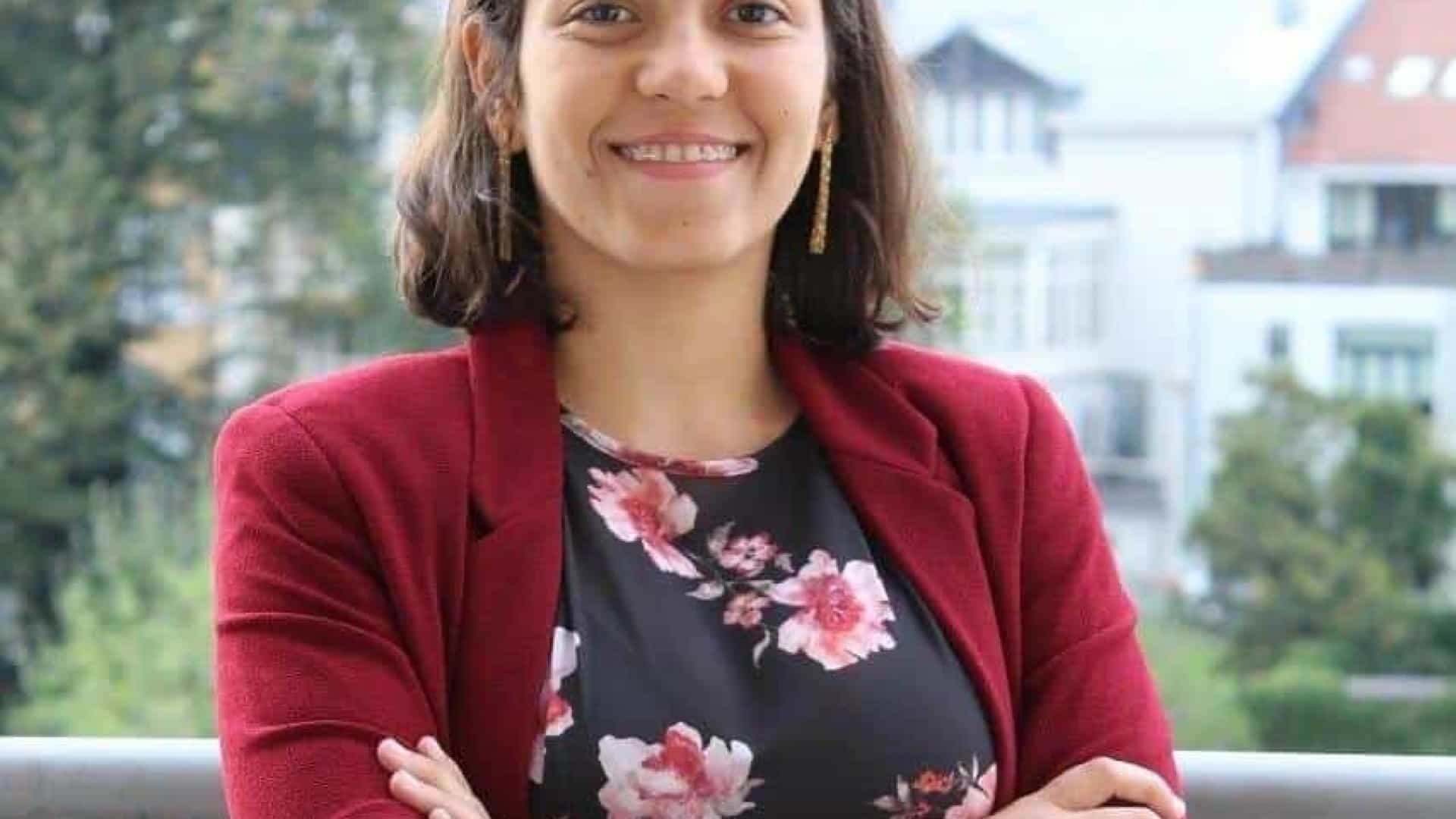Brasileira de 21 anos vence prémio da ONU sobre defesa do meio ambiente